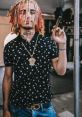 Lil Pump (2017 Era) (RVMPE) Type your text to hear it in the voice of Lil Pump (2017 Era) (RVMPE).