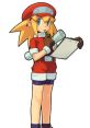 Roll Casket (Updated) (MegaMan Legends) (RCV2) Type your text to hear it in the voice of Roll Casket (Updated) (MegaMan