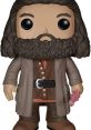 Hagrid (FR) Type your text to hear it in the voice of Hagrid (FR).