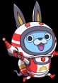 Usapyon (Yo-Kai Watch) (French dub) Type your text to hear it in the voice of Usapyon (Yo-Kai Watch) (French dub).