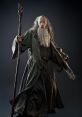 Gandalf (Lord of the Rings-The Hobbit) Type your text to hear it in the voice of Gandalf (Lord of the Rings/The Hobbit).