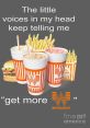 Whataburger Voice & Logo (2000s) Type your text to hear it in the voice of Whataburger Voice & Logo (2000s).