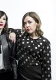 Sleater-Kinney Sleater-Kinney is not a movie, television show, or a single song, but rather a critically acclaimed