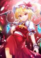 Flandre Scarlet (Touhou: Azure Reflections) Type your text to hear it in the voice of Flandre Scarlet (Touhou: Azure