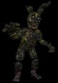 Springtrap (FNaF 3 al) Type your text to hear it in the voice of Springtrap (FNaF 3 al).