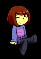 Frisk (undertale the al) Type your text to hear it in the voice of frisk (undertale the al).