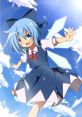 Cirno (Touhou: Azure Reflections) Type your text to hear it in the voice of Cirno (Touhou: Azure Reflections).