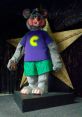 Chuck E. Cheese (Jim Cummings Audition Tape) Type your text to hear it in the voice of Chuck E. Cheese (Jim Cummings