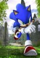 Sonic the Hedgehog Type your text to hear it in the voice of Sonic the Hedgehog.