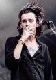 Matty Healy (The 1975) Type your text to hear it in the voice of Matty Healy (The 1975).