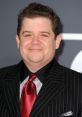 Patton Oswalt Type your text to hear it in the voice of Patton Oswalt.