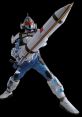 Kamen Rider Fourze Type your text to hear it in the voice of Kamen Rider Fourze.