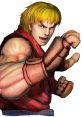 Ken (Street Fighter III-IV-V) Type your text to hear it in the voice of Ken (Street Fighter III/IV/V).