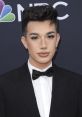 James Charles [Singing] Type your text to hear it in the voice of James Charles [Singing].