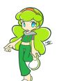 Ess (Puyo Puyo, VA: Eden Riegel) Type your text to hear it in the voice of Ess (Puyo Puyo, VA: Eden Riegel).