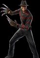 Freddy Krueger Type your text to hear it in the voice of Freddy Krueger.