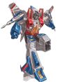 Starscream (Cybertron series) (Sam Riegel) Type your text to hear it in the voice of Starscream (Cybertron series) (Sam