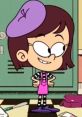 Chloe (The Loud House) Type your text to hear it in the voice of Chloe (The Loud House).