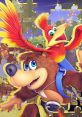 Banjo + Kazooie (Smash Ultimate) - Mangio-Crepe Type your text to hear it in the voice of Banjo + Kazooie (Smash Ultimate) -