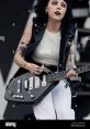 Pale Waves (Heather Baron-Gracie) Type your text to hear it in the voice of Pale Waves (Heather Baron-Gracie).