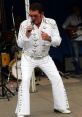 William Marks. Brazillian Elvis Presley Impersonator Type your text to hear it in the voice of William Marks. Brazillian