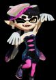 Callie (Splatoon) Type your text to hear it in the voice of Callie (Splatoon).