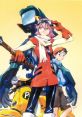 Haruko Haruhara (English Dub) (Fooly Cooly) Type your text to hear it in the voice of Haruko Haruhara (English Dub) (Fooly