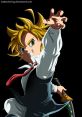 Meliodas [English | The Seven Deadly Sins] Type your text to hear it in the voice of Meliodas [English | The Seven Deadly