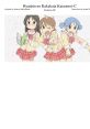 Nichijou OP male singer (Hyadain) Type your text to hear it in the voice of Nichijou OP male singer (Hyadain).