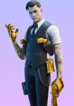 Midas (Fortnite) Type your text to hear it in the voice of Midas (Fortnite).