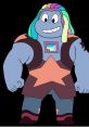 Bismuth (Steven Universe) Type your text to hear it in the voice of Bismuth (Steven Universe).