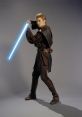 Anakin Skywalker (Hayden Christensen) Type your text to hear it in the voice of Anakin Skywalker (Hayden Christensen).