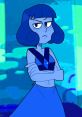 Mean Lapis (Steven Universe) Type your text to hear it in the voice of Mean Lapis (Steven Universe).