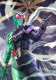 Kamen Rider W GaiaMemorysVoice Kamen Rider W Mangio-Crepe Type your text to hear it in the voice of Kamen Rider W