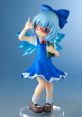 Cirno (chirumiru) Type your text to hear it in the voice of cirno (chirumiru).