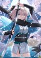 Okita Souji Mangio Crepe Fate-Grand Order Type your text to hear it in the voice of Okita Souji Mangio Crepe Fate/Grand