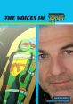 Raphael (TMNT 2003) Greg Abbey Type your text to hear it in the voice of Raphael (TMNT 2003) Greg Abbey.