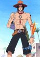 Portgas D. Ace (One Piece) Type your text to hear it in the voice of Portgas D. Ace (One Piece).