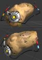 Potato GLaDOS (potatOS) Type your text to hear it in the voice of Potato GLaDOS (potatOS).