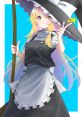 Kirisame Marisa (Touhou: Azure Reflections) Type your text to hear it in the voice of Kirisame Marisa (Touhou: Azure