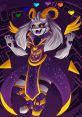 Asriel Dreemurr (God of Hyperdeath) (Undertale) Type your text to hear it in the voice of Asriel Dreemurr (God of