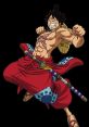 Monkey D. Luffy (One Piece, ENG, Funimation) Type your text to hear it in the voice of Monkey D. Luffy (One Piece, ENG,