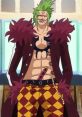 Bartolomeo (One Piece) Type your text to hear it in the voice of Bartolomeo (One Piece).