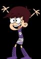 Luna Loud (The Loud House) (mangio-crepe) Type your text to hear it in the voice of Luna Loud (The Loud House)