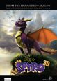 Spyro (The Legend of Spyro) [Elijah Wood] Type your text to hear it in the voice of Spyro (The Legend of Spyro) [Elijah