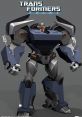 Breakdown (TFP) - Transformers: Prime (TV Series 2010-2013) Type your text to hear it in the voice of Breakdown (TFP) -