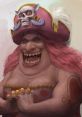 Big Mom - Charlotte Linlin (One Piece) Type your text to hear it in the voice of Big Mom / Charlotte Linlin (One Piece).