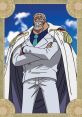 Monkey D. Garp (One Piece) Type your text to hear it in the voice of Monkey D. Garp (One Piece).