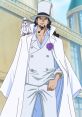 Rob Lucci (One Piece) Type your text to hear it in the voice of Rob Lucci (One Piece).