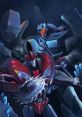 Knockout (TFP) - Transformers: Prime (TV Series 2010-2013) Type your text to hear it in the voice of Knockout (TFP) -